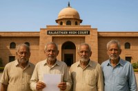 Rajasthan High Court