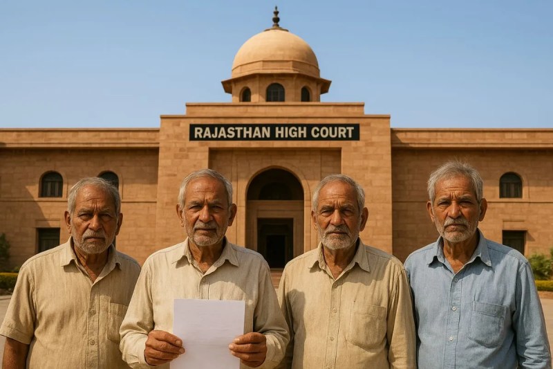 Rajasthan High Court