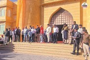 Rajasthan High Court has become first High Court in country to increase its working days Know other decisions