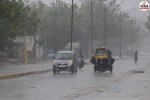 Rajasthan Rain Alert
