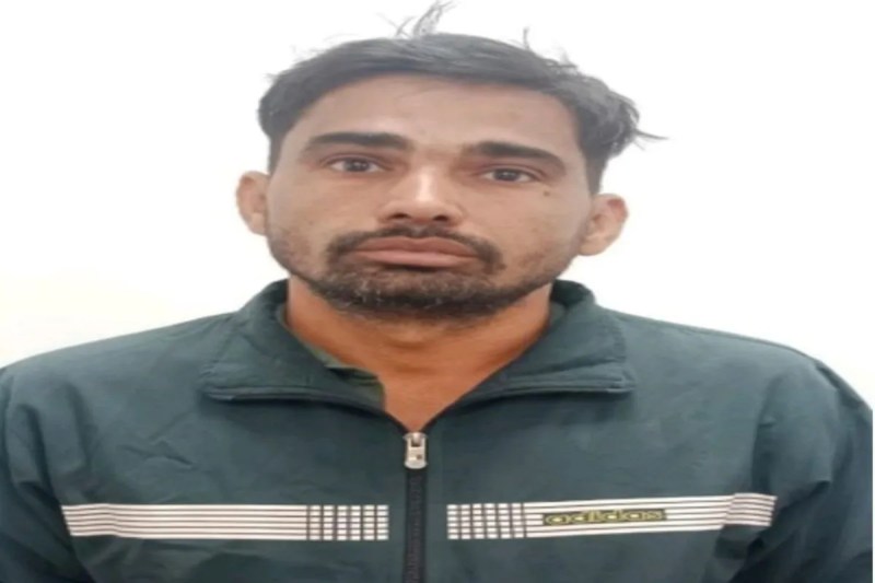 Rajasthan SI Paper Leak