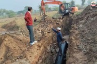Rajasthan Water Project