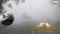 Rajasthan Weather