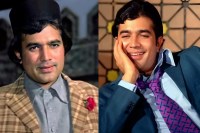 Rajesh Khanna Birth Anniversary