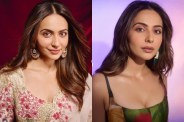 Rakul Preet Singh