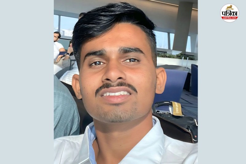 Ramesh Kumar Meghwal