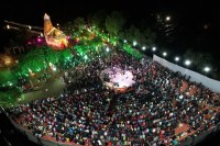 Ranakpur Jawai Dam Festival-2025, Ranakpur Jawai Dam Festival-2025 Date, Ranakpur Jawai Dam Festival-2025 Photos, Ranakpur Jawai Dam Festival-2025 News, Pali News, Rajasthan News