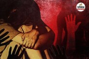 Rape case
