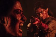 Rashmika Mandanna Mysaa Teaser Out