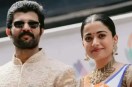 Rashmika Mandanna Vijay Deverakonda wedding date and Udaipur palace venue finalised
