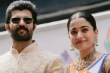 Rashmika Mandanna Vijay Deverakonda wedding date and Udaipur palace venue finalised
