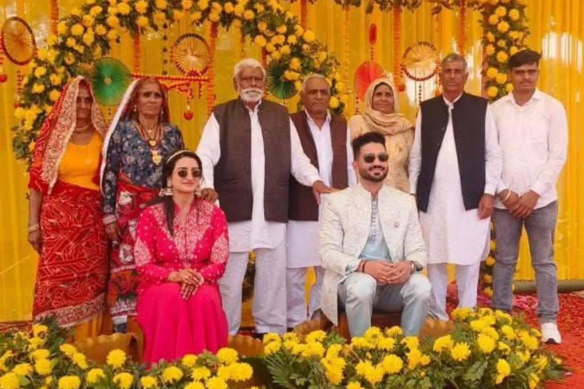 Ravi-Sihag-Ishita-Rathi-Wedding