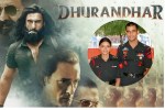 major mohit sharma real story seems similar to ranveer singh character in dhurandhar movie