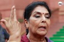 कांग्रेस सांसद रेणुका चौधरी ने मोदी सरकार पर साधा निशाना