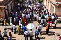 Rajasthan dead body Protesting five years in jail a Respect for Deceased Bodies Act new law has been implemented