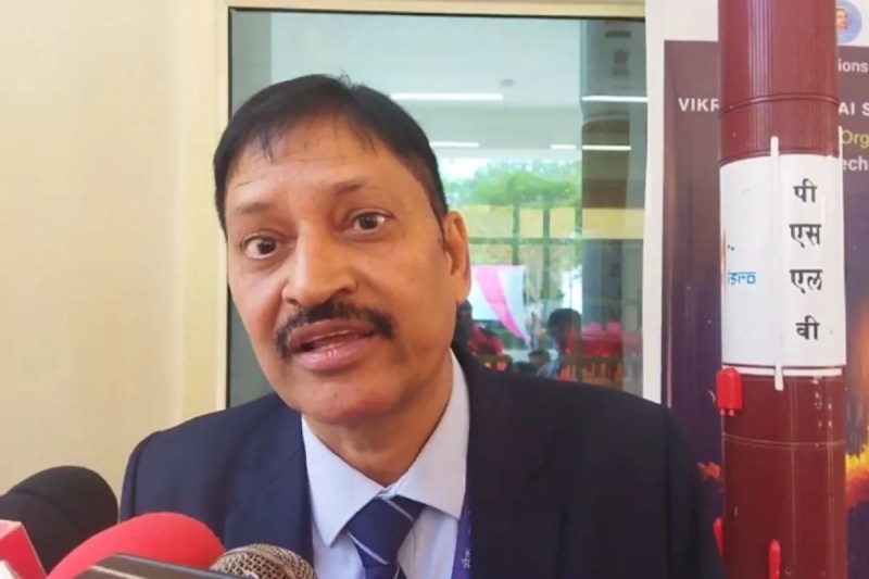 Retired-senior-ISRO-scientist-Dr.-S.P.-Vyas