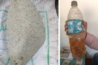 Low grade Mid Day Meal