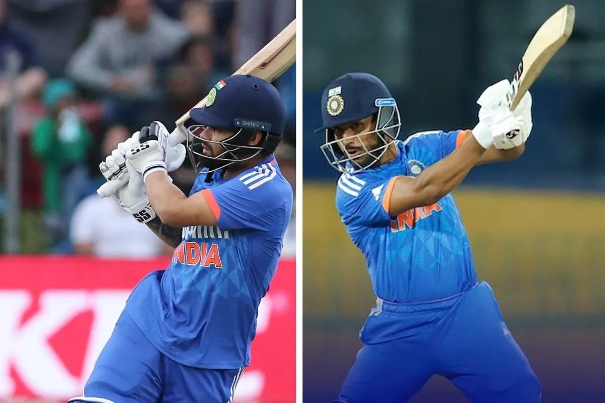 Vijay Hazare Trophy 2025-26 Highlights