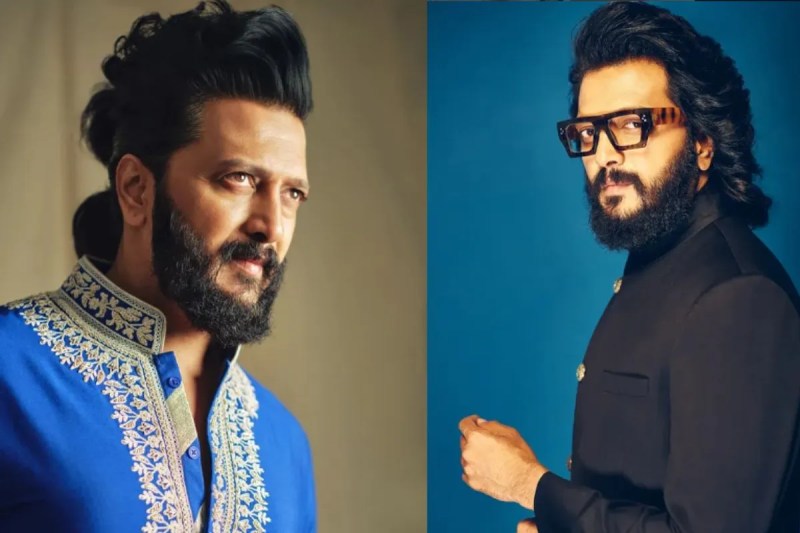 Riteish Deshmukh Birthday
