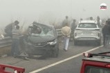 Road Accident