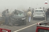 Road Accident