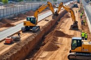Road-Construction