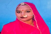 pregnant woman dies, pregnant woman dies in Pushkar, pregnant woman dies in Rajasthan, car accident, car accident in Pushkar, Ajmer accident, Rajasthan accident news