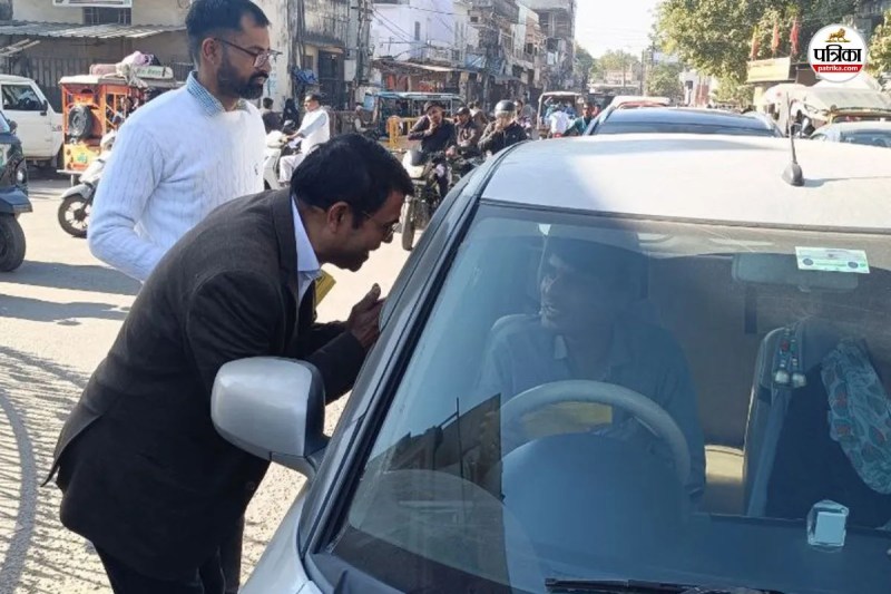 Road-safety-campaign