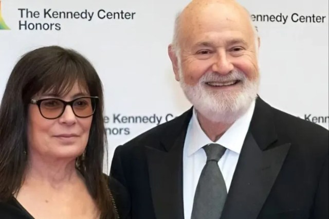 Rob-Reiner-Death