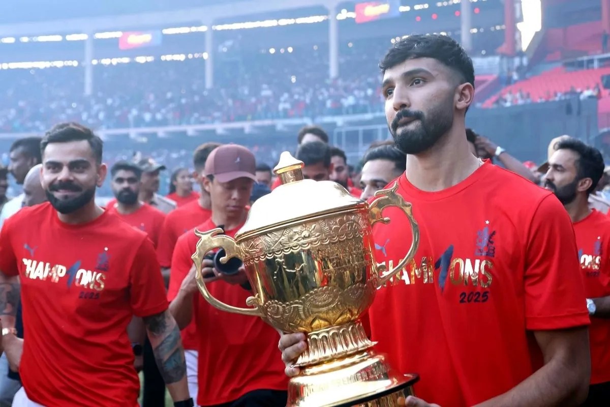 Royal Challengers Bengaluru
