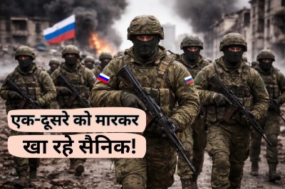 Russia Ukraine War