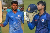 Vaibhav Suryavanshi record Broken by S Gani