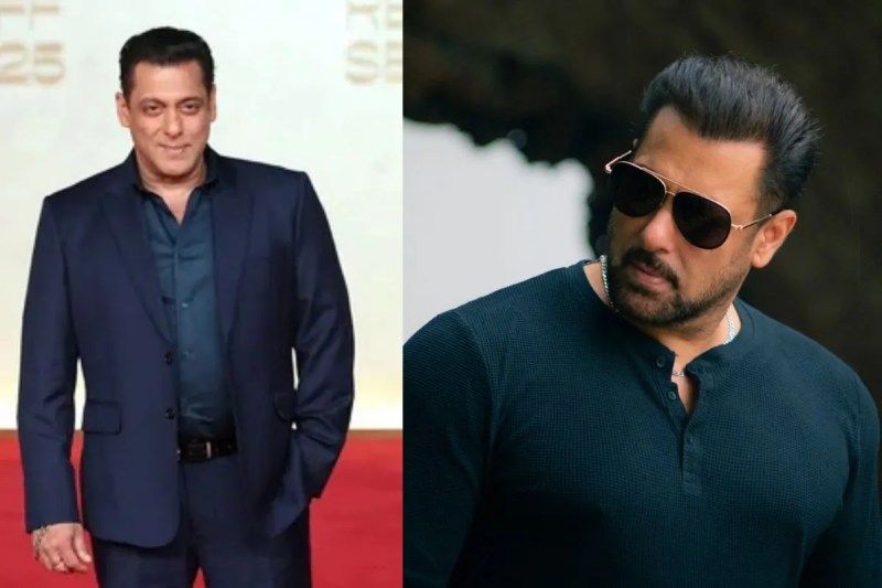 25 सालों से सलमान खान ने क्यों नहीं किया बाहर डिनर, किया चौकाने वाला खुलासा