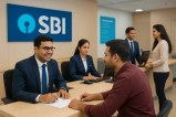 SBI interest Rate News