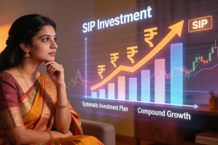 SIP Calculation