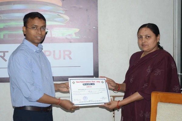 Special Intensive Revision