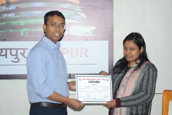 Special Intensive Revision