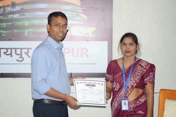 Special Intensive Revision