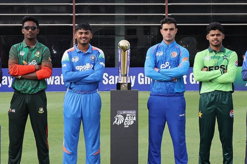 Asia Cup 2025