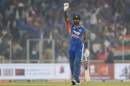 Hardik Pandya