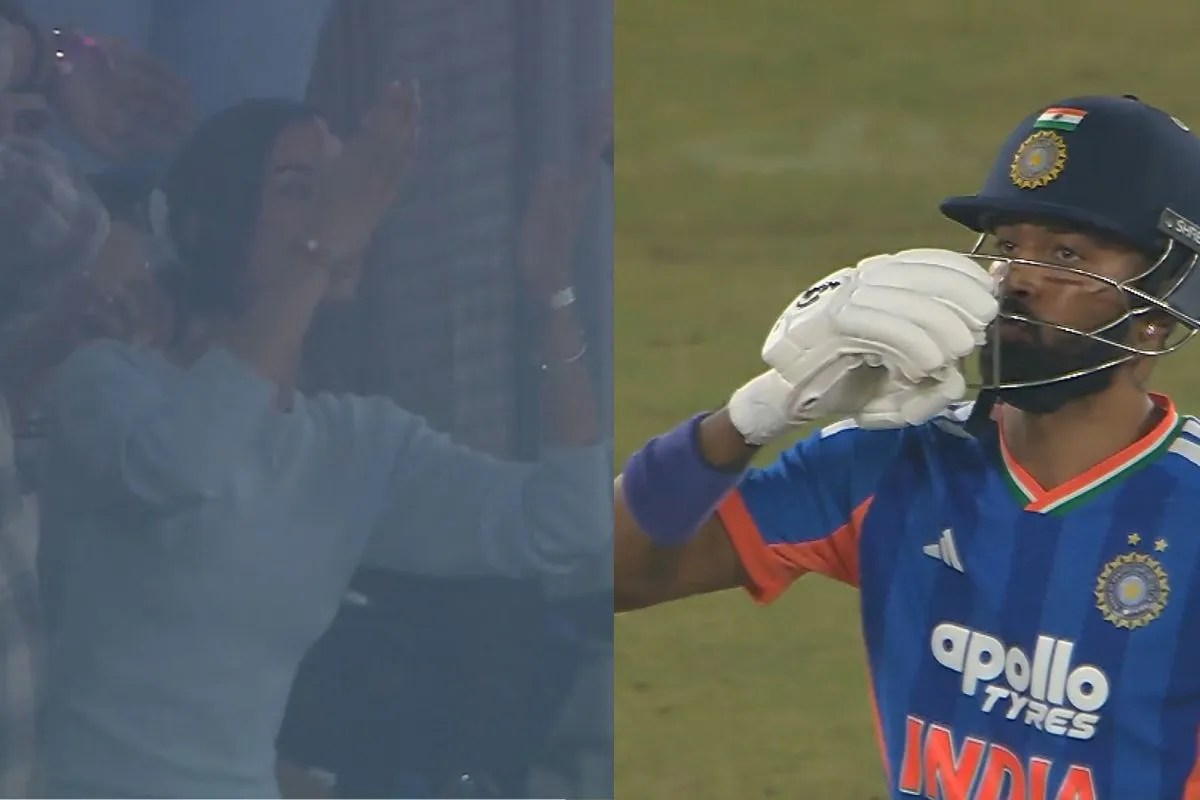Hardik Pandya