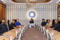 Team India Selectors