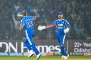 Hardik Pandya