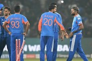 Team India