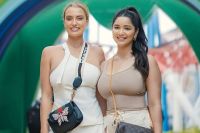 सारा और ग्रेस