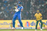 Hardik Pandya