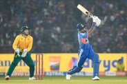 Hardik Pandya