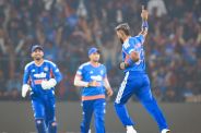 Team India