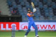 Hardik Pandya
