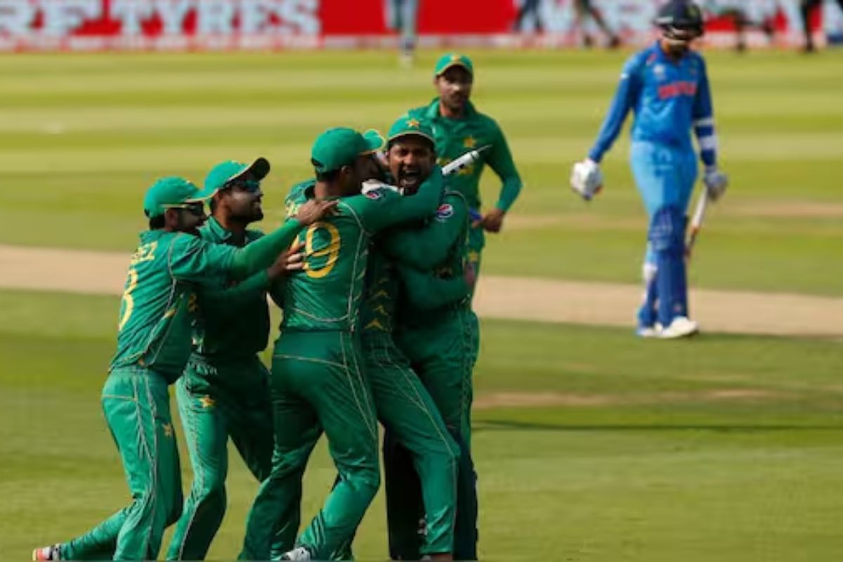 Champions Trophy 2017